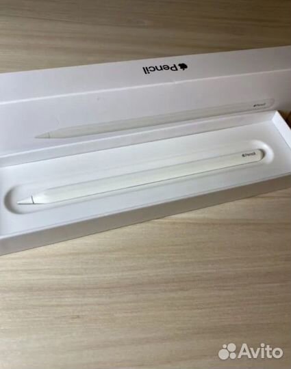 Apple Pencil Gen 2