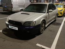 Subaru Legacy 2.0 AT, 1999, 290 029 км, с пробегом, цена 250 000 руб.