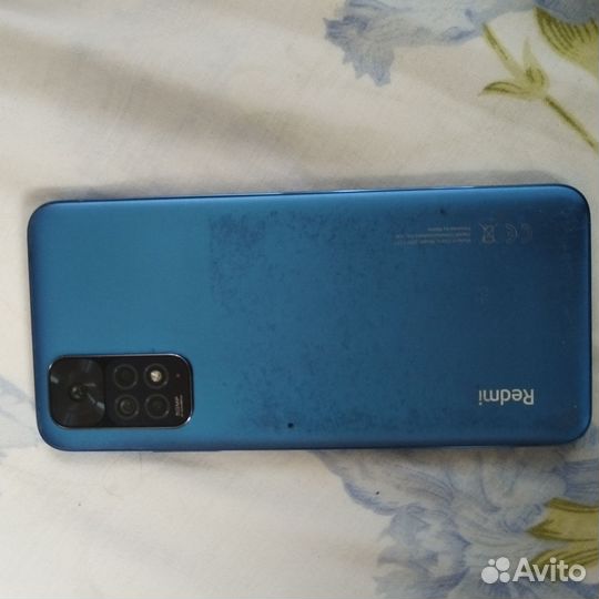 Xiaomi Redmi, 4 ГБ