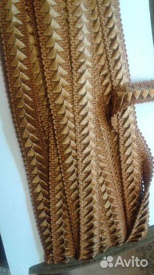 Тесьма 13 метров