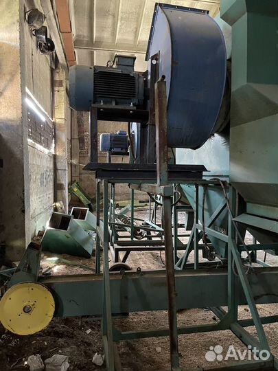 Сортировка псм-10М