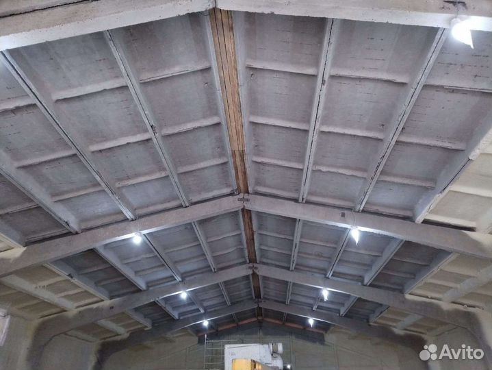 Пескоструйная обработка и покраска с выездом