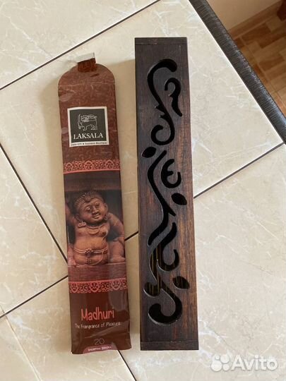 Коробка для благовоний