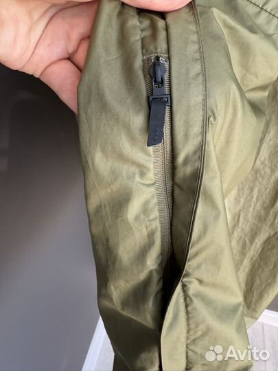 Ветровка мужская adidas M