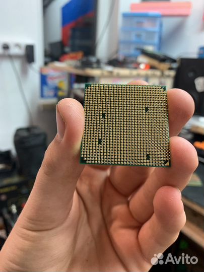 Процессор Amd fx 8150