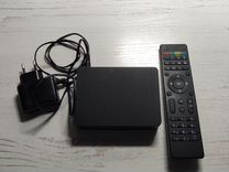 Приставка IP TV WR320