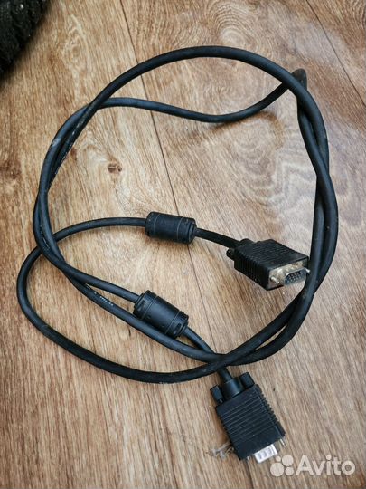 Компьютерные кабели