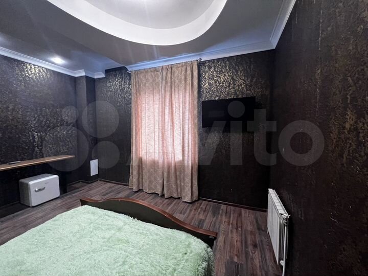 Квартира-студия, 42 м², 2/3 эт.