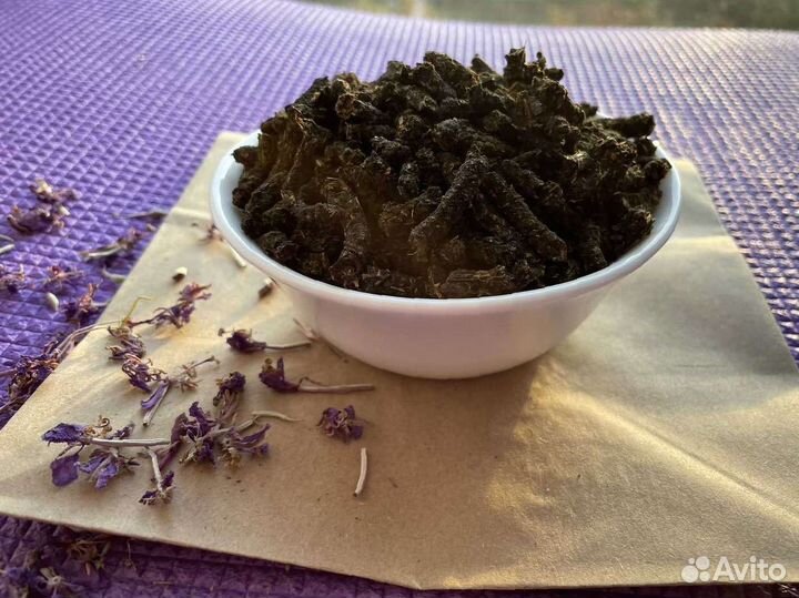 Иван-чай сбор 2023, 1 кг, природная польза