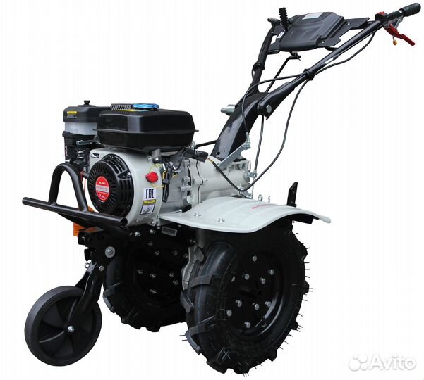 Мотокультиватор интерскол мб-100/7