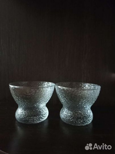 Креманки для мороженого