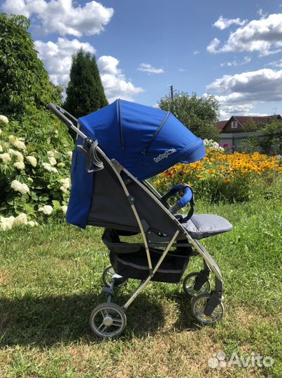 Коляска на прокат/отдых