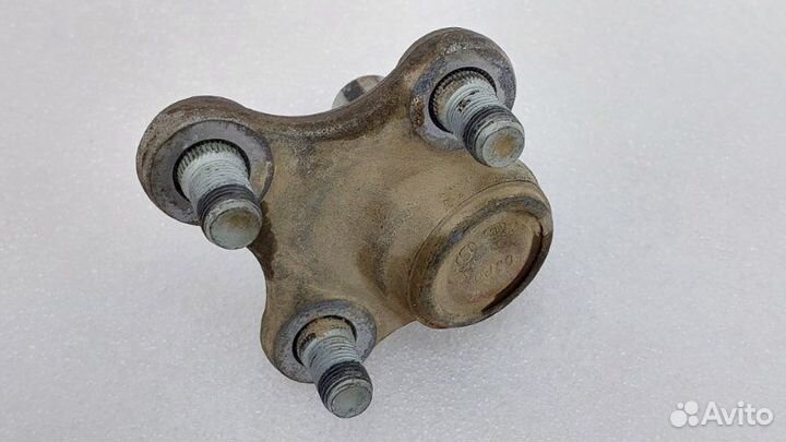 Опора шаровая передняя Hyundai Sonata DN8 G4NA