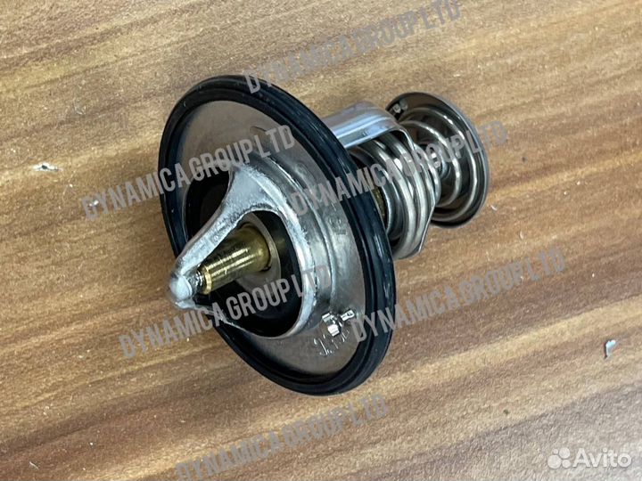 Термостат tama fuso WV56M76,5 76,5' 4m40 4m40-t 4m