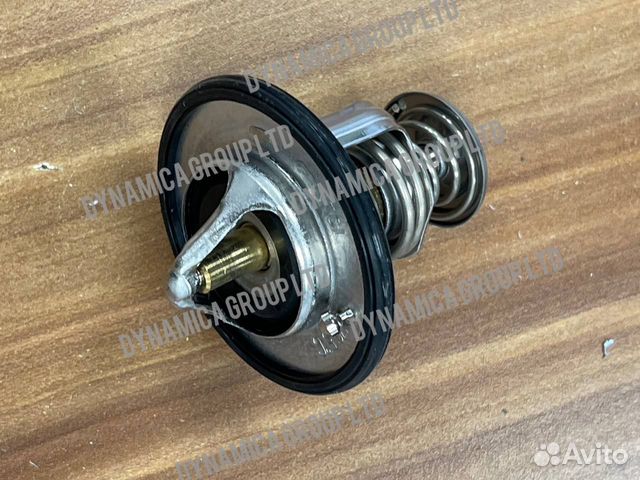 Термостат tama fuso WV56M76,5 76,5' 4m40 4m40-t 4m