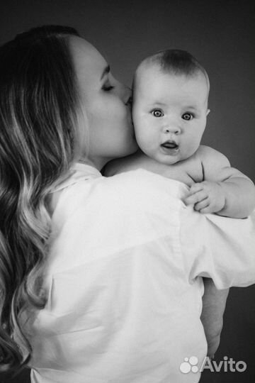 Семейный фотограф