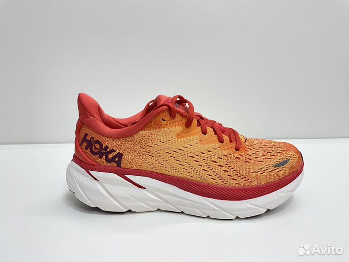 Кроссовки Hoka one one Clifton 8