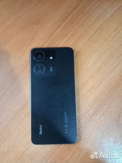 Xiaomi 13, 8/256 ГБ
