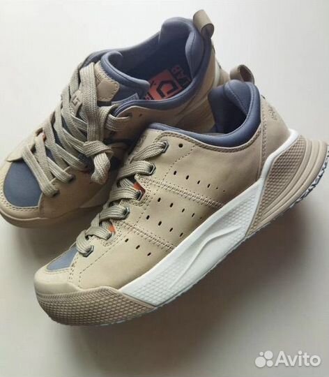 Deckers x lab Кроссовки женские 37 размер