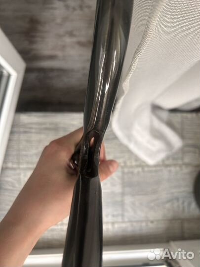 Руль для трюкового самоката ethic делигейст