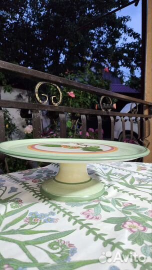 Villeroy boch french country