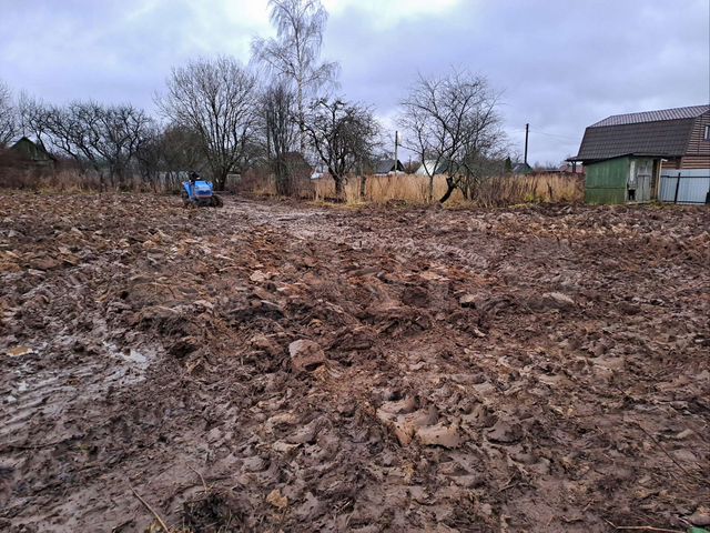 Участок 16 сот. (СНТ, ДНП)