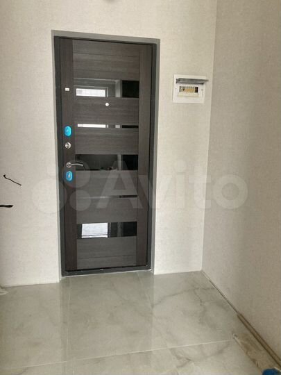 Апартаменты-студия, 22,4 м², 6/7 эт.