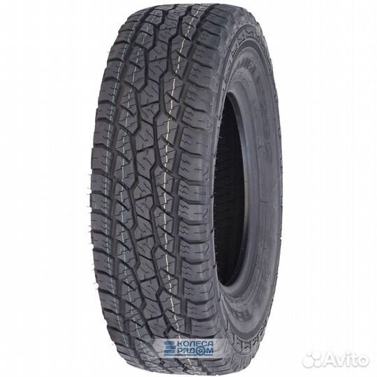Triangle TR292 265/70 R17 115S