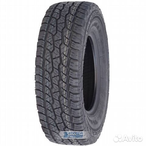 Triangle TR292 265/70 R17 115S