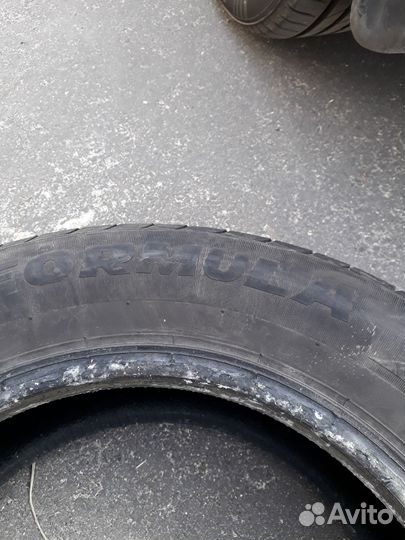 Pirelli Formula Energy 195/65 R15