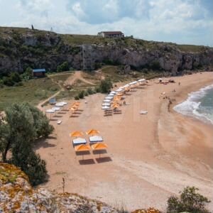 База отдыха, 10000 м²