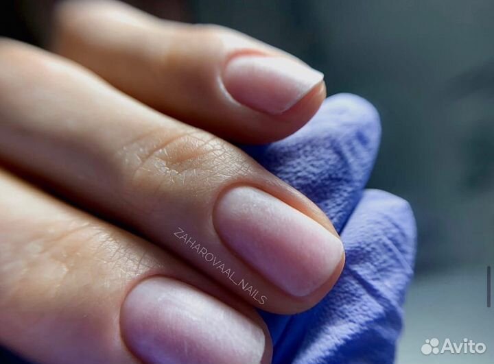 Маникюр /педикюр/брови