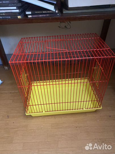 Клетка для крыс