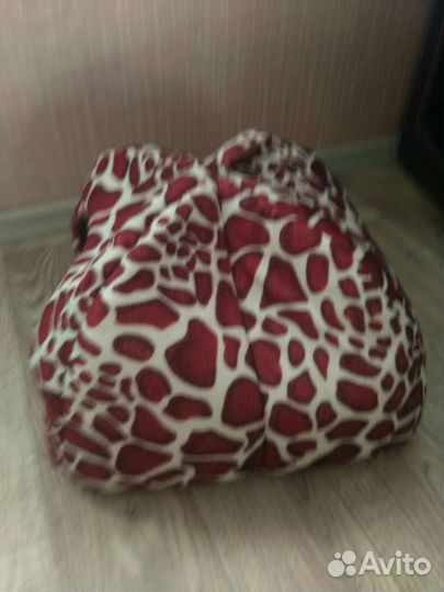 Домик для кошки