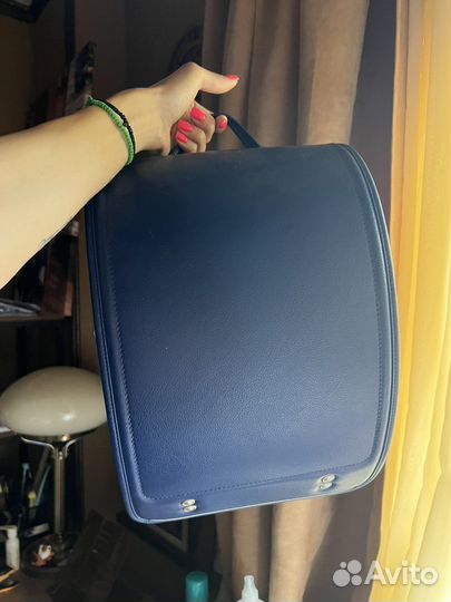 Рюкзак школьный ортопедический