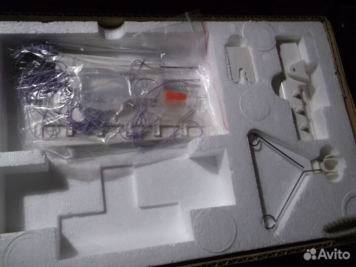 Вязальная машина Сильвер Рид LK-150 SK-2200