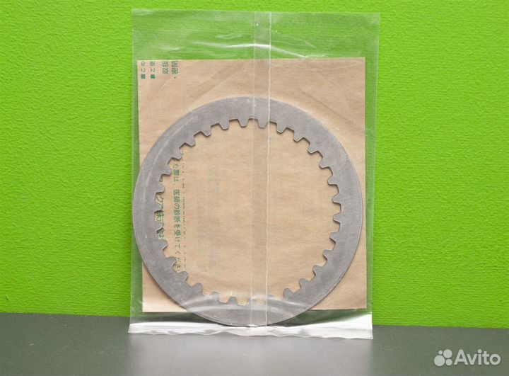 Стальной диск сцепления Yamaha YZ450F, WR426F