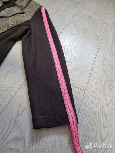 Костюм шерстяной Frank Walder