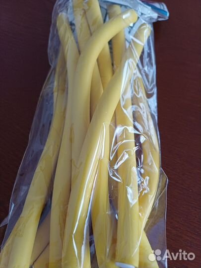 Бигуди мягкие новые