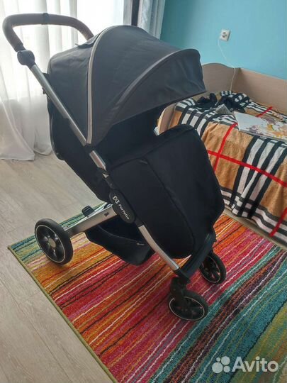Прогулочная коляска farfello