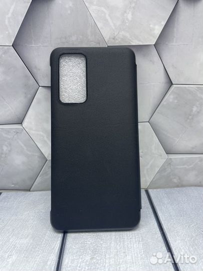 Чехол книжка на Huawei P40