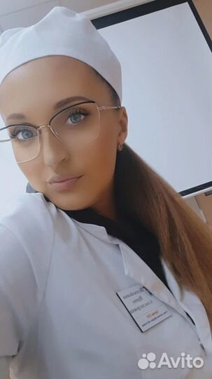 Младшая медицинская сестра