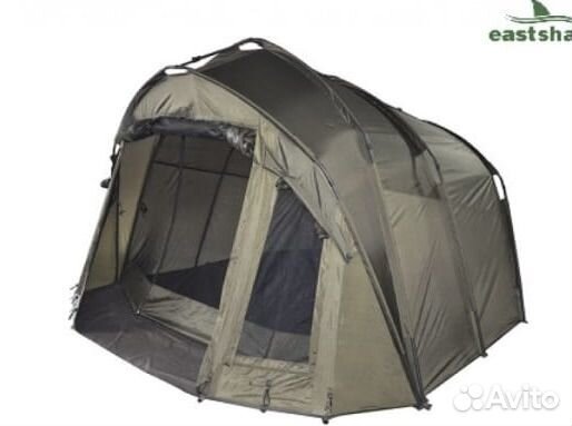 Карповая палатка