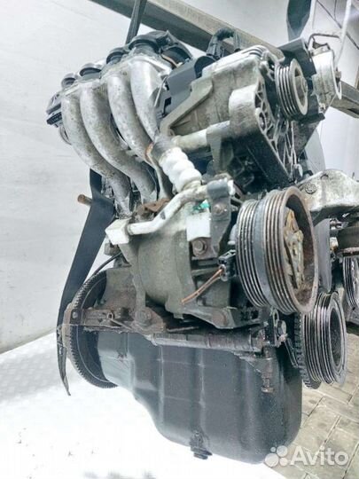 Двигатель Fiat Bravo 1 1.2