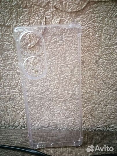 Чехол на honor 70