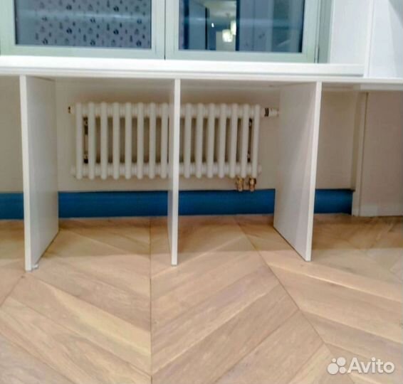 Дизайнерские радиаторы/ Zehnder