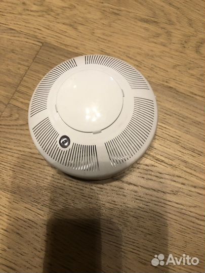 Пожарный извещатель