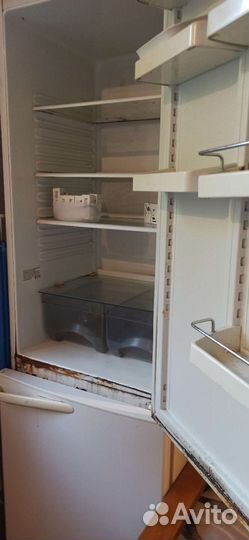 Холодильник бу Минск