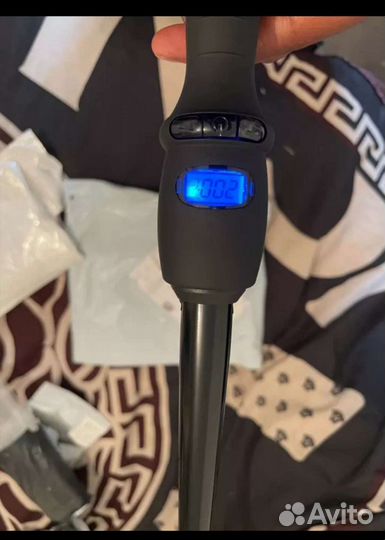 Коническая Плойка для завивки волос