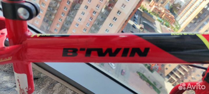 Беговел детский бу